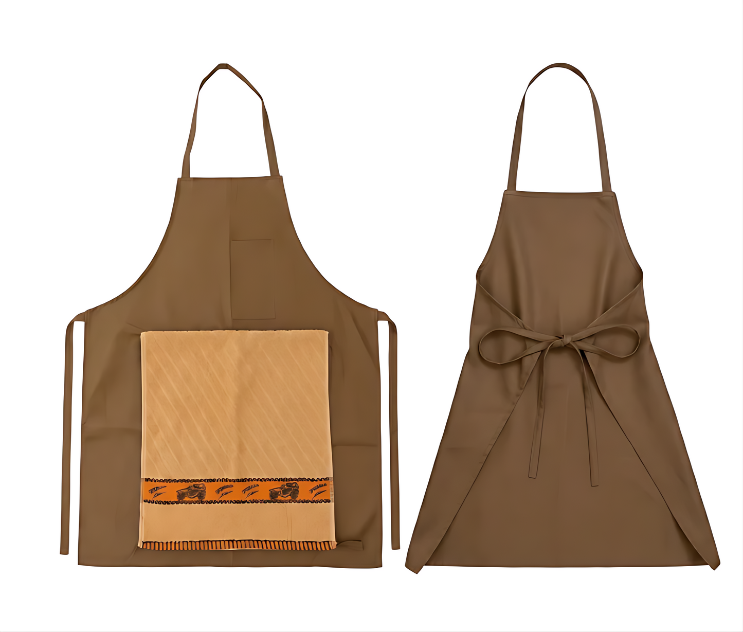GrillScout™ Aprons